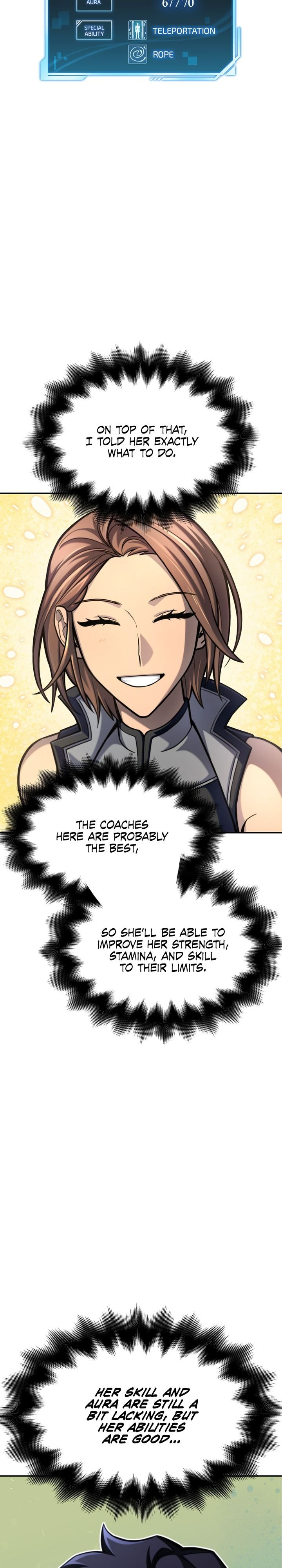 Superhuman Battlefield, Chapter 28 image 47